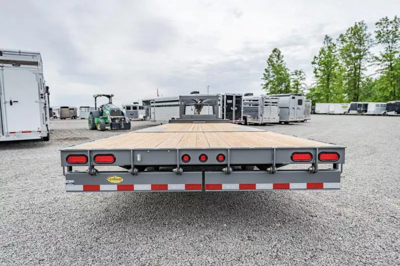 new Equipment / Flatbed Trailers BWISE  for sale, in North Jackson, OH Thumbnail 8