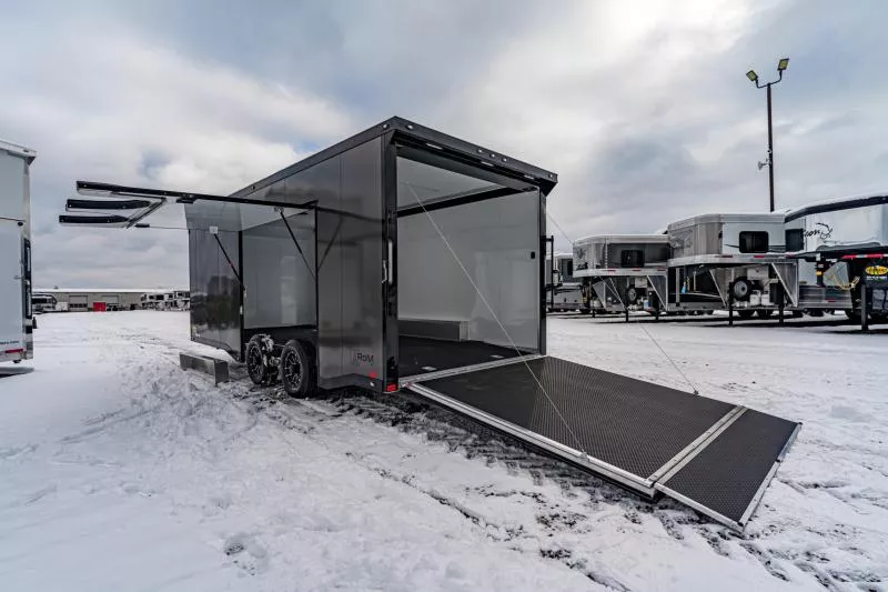 new Car Haulers / Racing Trailers ATC  for sale, in North Jackson, OH Thumbnail 15