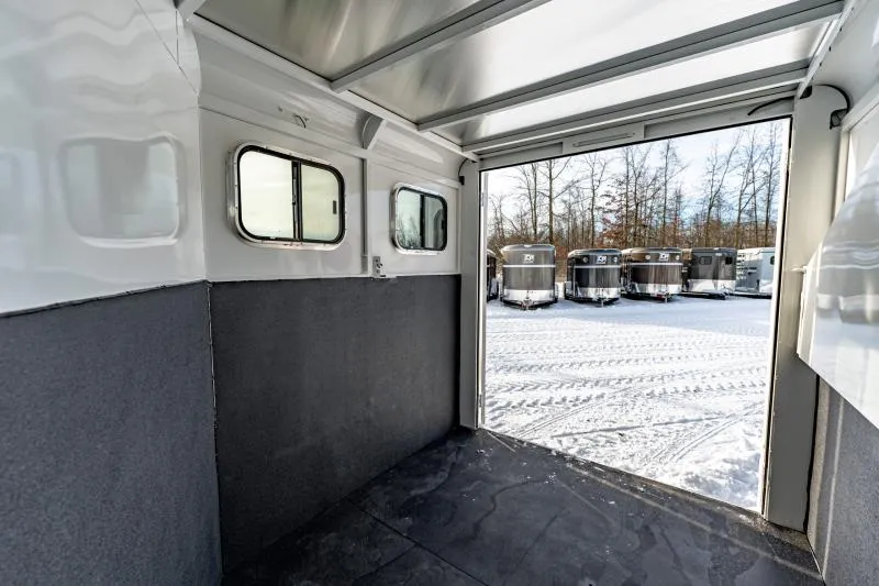 new Horse Trailers Trails West Manufacturing  for sale, in North Jackson, OH Thumbnail 37