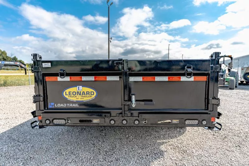 new Dump Trailers Load Trail  for sale, in North Jackson, OH Thumbnail 8