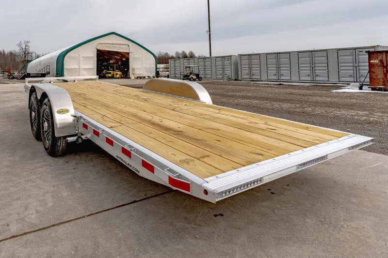new Car Haulers / Racing Trailers H and H Trailer  for sale, in North Jackson, OH Thumbnail 9