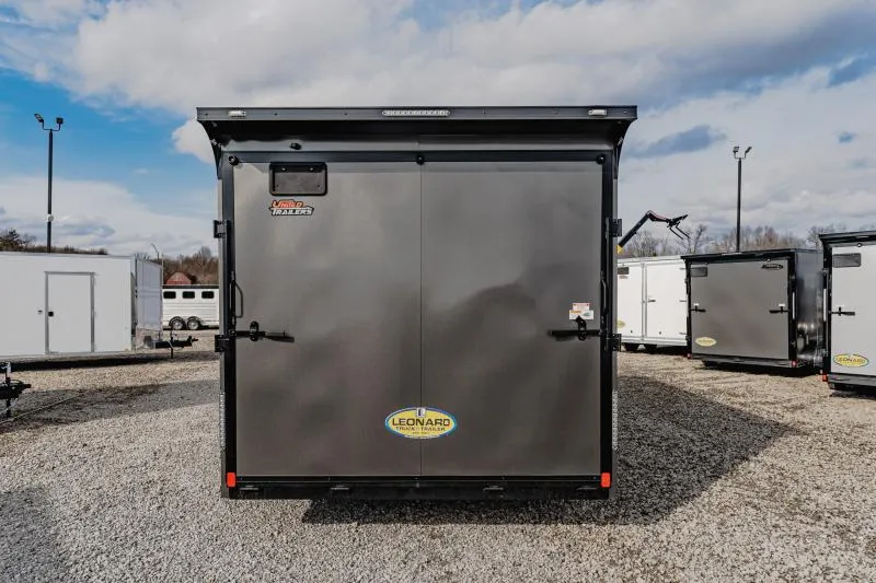 new Horse Trailers Bloomer  for sale, in North Jackson, OH Thumbnail 9