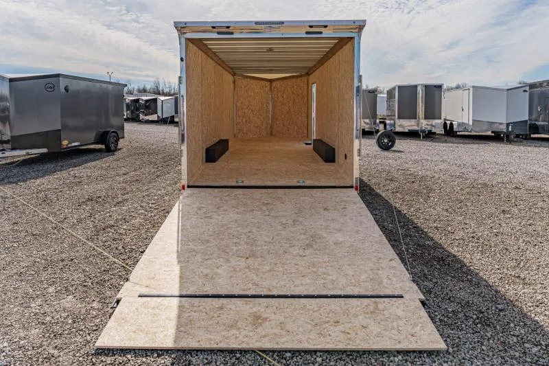 new Car Haulers / Racing Trailers Formula Trailers  for sale, in North Jackson, OH Thumbnail 13