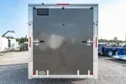 new Cargo (Enclosed) Trailers Alcom-Stealth  for sale, in North Jackson, OH Thumbnail 8