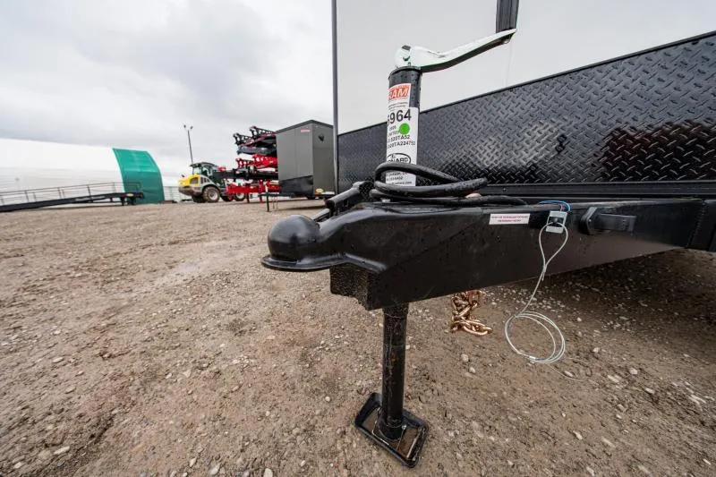 new Car Haulers / Racing Trailers United Trailers  for sale, in North Jackson, OH Thumbnail 4