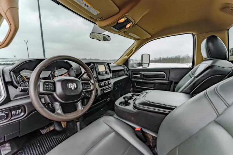 used Other Trucks Ram  for sale, in North Jackson, OH Thumbnail 14