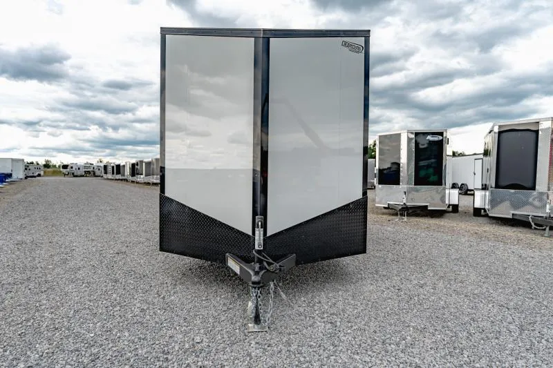 new Cargo (Enclosed) Trailers Bravo Trailers  for sale, in North Jackson, OH Thumbnail 3