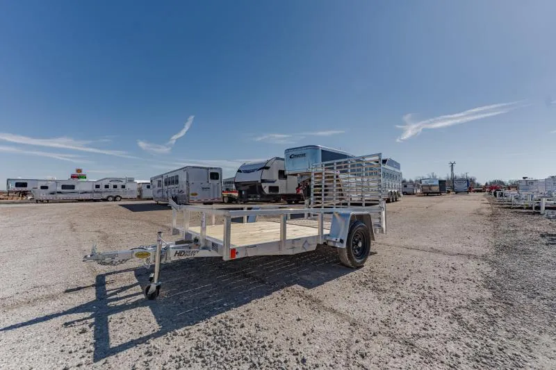 new Utility Trailers Black Rhino  for sale, in North Jackson, OH Thumbnail 2