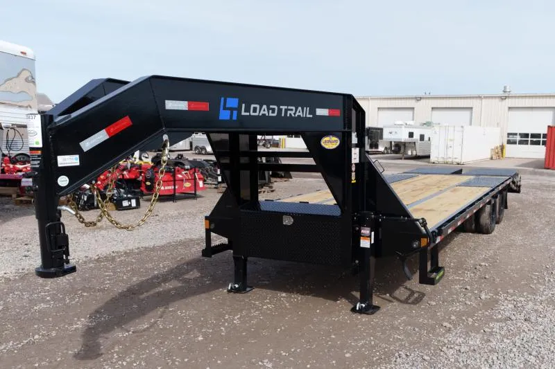 new Equipment / Flatbed Trailers Load Trail  for sale, in North Jackson, OH Thumbnail 2