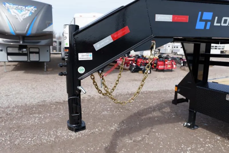 new Equipment / Flatbed Trailers Load Trail  for sale, in North Jackson, OH Thumbnail 4