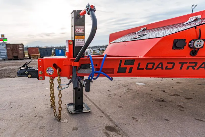 new Equipment / Flatbed Trailers Load Trail  for sale, in North Jackson, OH Thumbnail 3