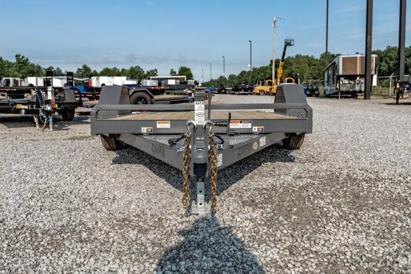 new Equipment / Flatbed Trailers CornPro  for sale, in North Jackson, OH Thumbnail 3