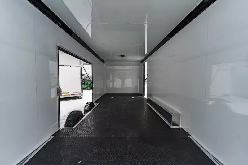 new Car Haulers / Racing Trailers ATC  for sale, in North Jackson, OH Thumbnail 17