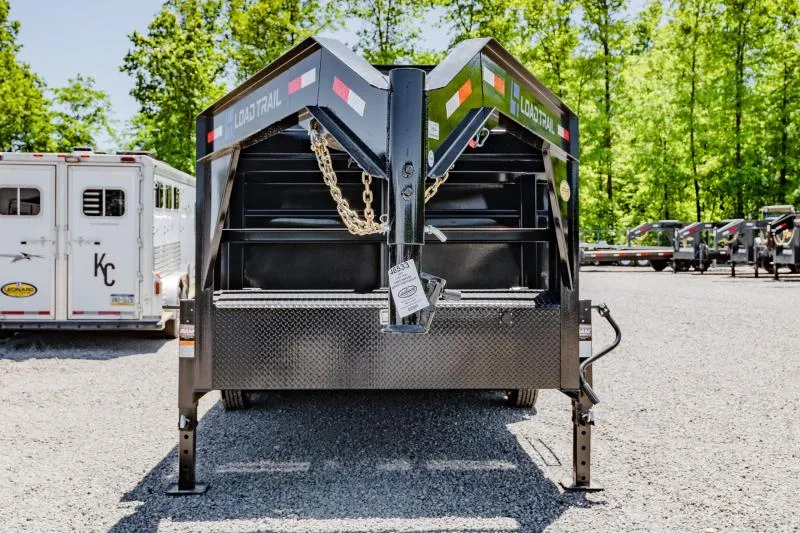 new Dump Trailers Load Trail  for sale, in North Jackson, OH Thumbnail 8