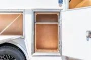 new Cargo (Enclosed) Trailers United Trailers  for sale, in North Jackson, OH Thumbnail 9