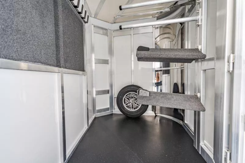 new Horse Trailers Cimarron Trailers  for sale, in North Jackson, OH Thumbnail 19