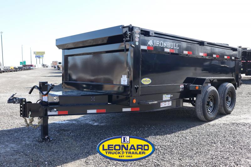 2023 Norstar DTB8314072 Dump Trailer