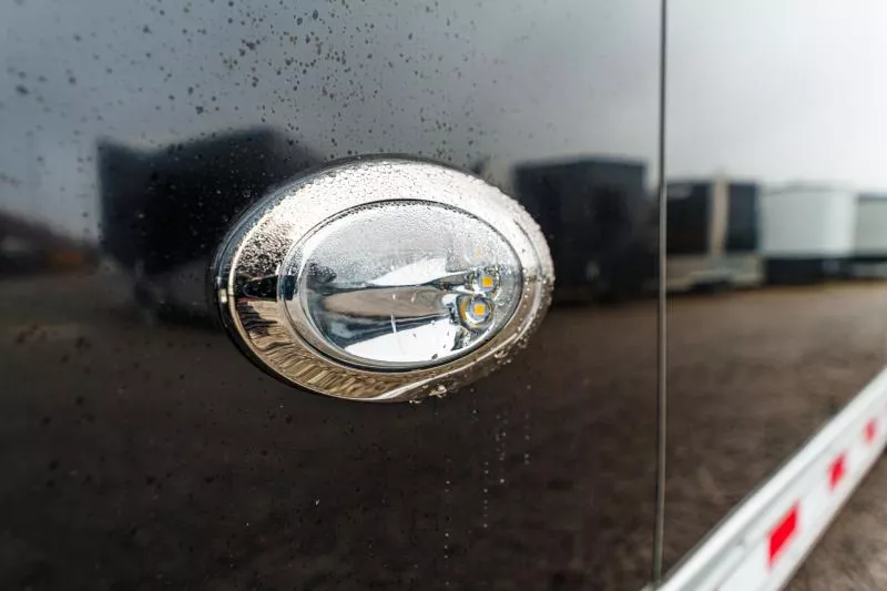 new Car Haulers / Racing Trailers Bravo Trailers  for sale, in North Jackson, OH Thumbnail 9