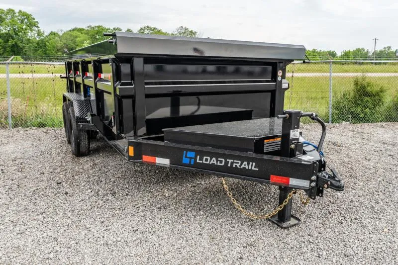 2026 Load Trail DL8314072CM Dump Trailer