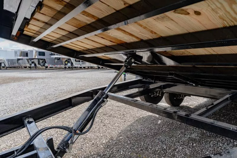 new Equipment / Flatbed Trailers Load Trail  for sale, in North Jackson, OH Thumbnail 17