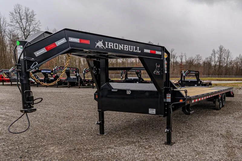 new Equipment / Flatbed Trailers Norstar  for sale, in North Jackson, OH Thumbnail 14