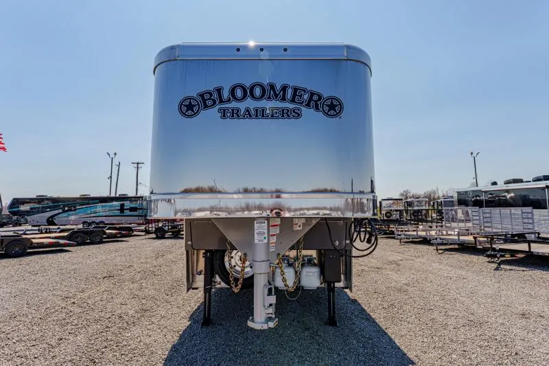new Horse Trailers Bloomer  for sale, in North Jackson, OH Thumbnail 3