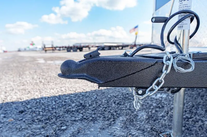 new Cargo (Enclosed) Trailers Formula Trailers  for sale, in North Jackson, OH Thumbnail 4