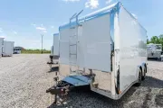 new Cargo (Enclosed) Trailers United Trailers  for sale, in North Jackson, OH Thumbnail 7