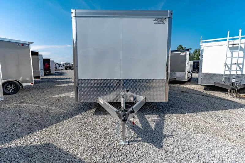 new Car Haulers / Racing Trailers Bravo Trailers  for sale, in North Jackson, OH Thumbnail 3