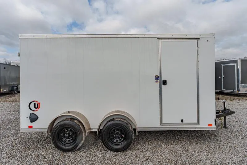 new Cargo (Enclosed) Trailers United Trailers  for sale, in North Jackson, OH Thumbnail 5