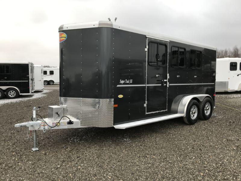 2021 3 HORSE SUNDOWNER BUMPER PULL HORSE TRAILER 2021 3 HORSE SUNDOWNER BUMPER PULL HORSE TRAILER