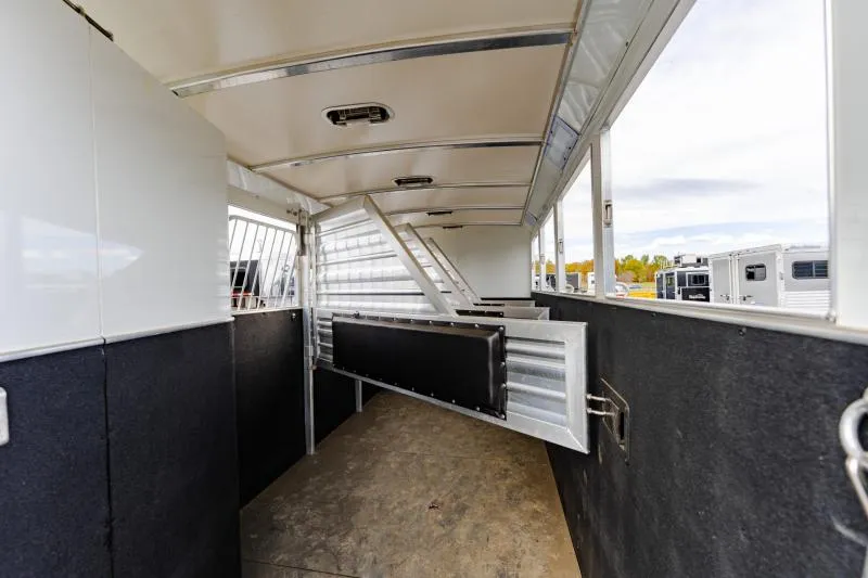 new Horse Trailers Cimarron Trailers  for sale, in North Jackson, OH Thumbnail 16