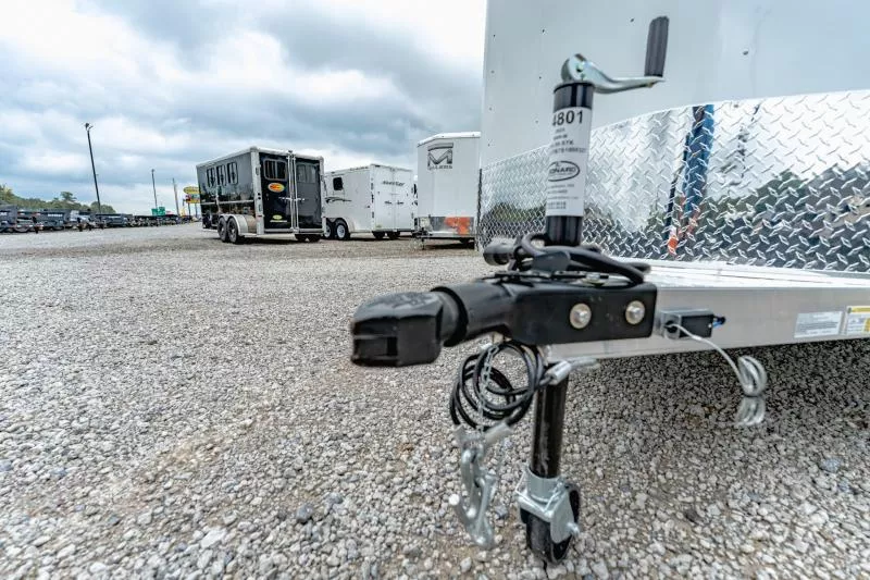 new Horse Trailers Bar-M Trailers  for sale, in North Jackson, OH Thumbnail 4