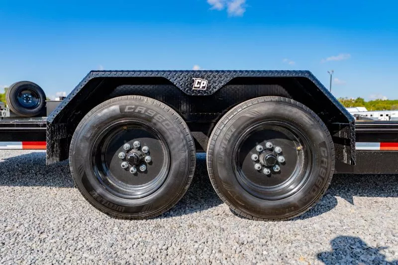 new Equipment / Flatbed Trailers CornPro  for sale, in North Jackson, OH Thumbnail 6