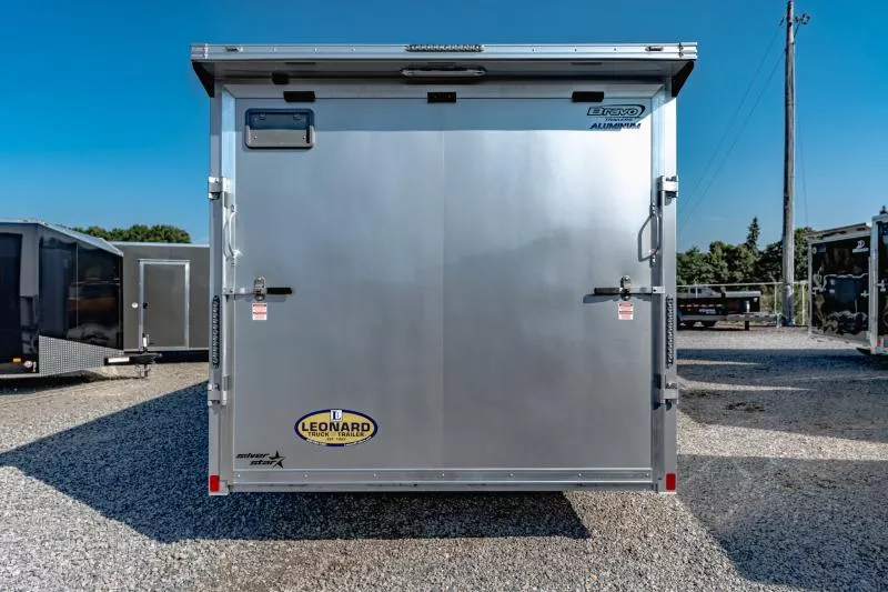 new Car Haulers / Racing Trailers Bravo Trailers  for sale, in North Jackson, OH Thumbnail 8