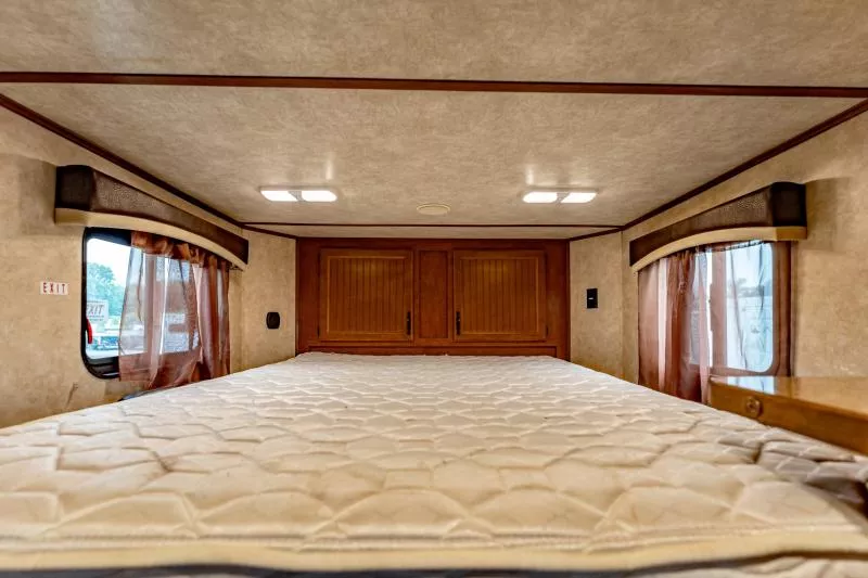 used Horse Trailers Bison Trailers  for sale, in North Jackson, OH Thumbnail 14