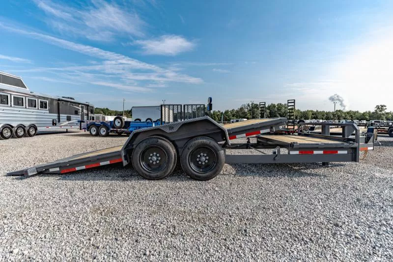 new Equipment / Flatbed Trailers CornPro  for sale, in North Jackson, OH Thumbnail 12
