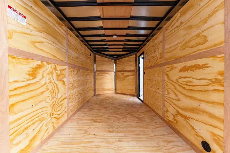 new Cargo (Enclosed) Trailers United Trailers  for sale, in North Jackson, OH Thumbnail 15