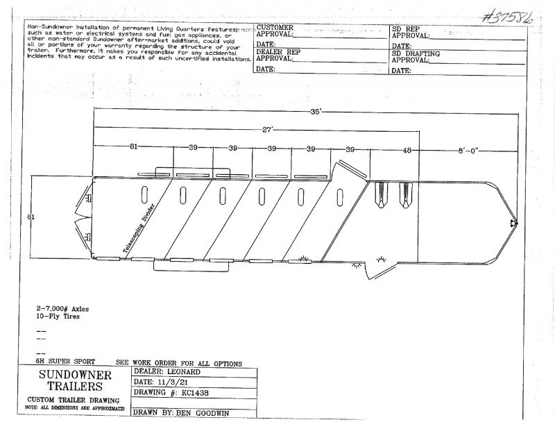 2022 NEW 6 HORSE SLANT LOAD SUNDOWNER SUPER SPORT GOOSENECK HORSE TRAILER 2022 NEW 6 HORSE SLANT LOAD SUNDOWNER SUPER SPORT GOOSENECK HORSE TRAILER