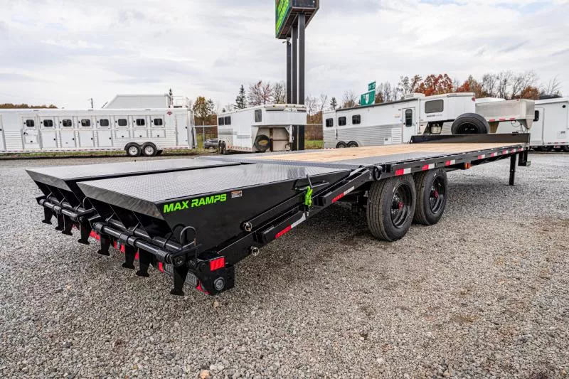 new Equipment / Flatbed Trailers Load Trail  for sale, in North Jackson, OH Thumbnail 7