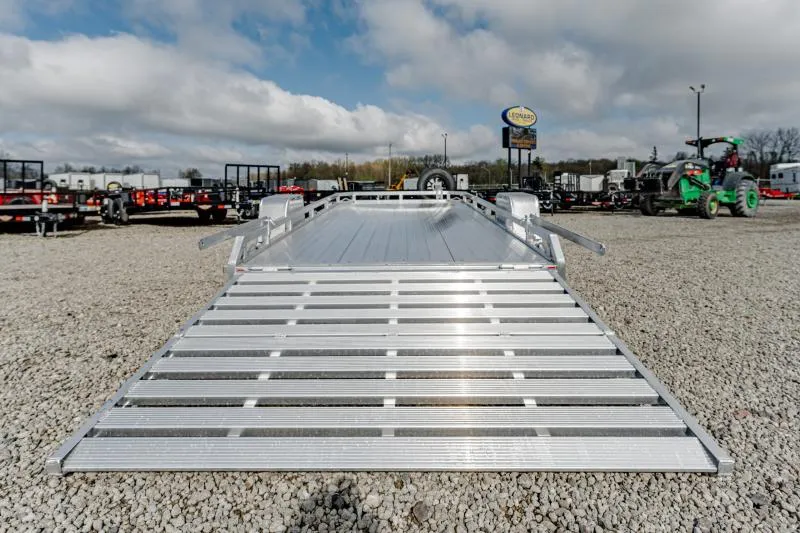 new Utility Trailers Black Rhino  for sale, in North Jackson, OH Thumbnail 13