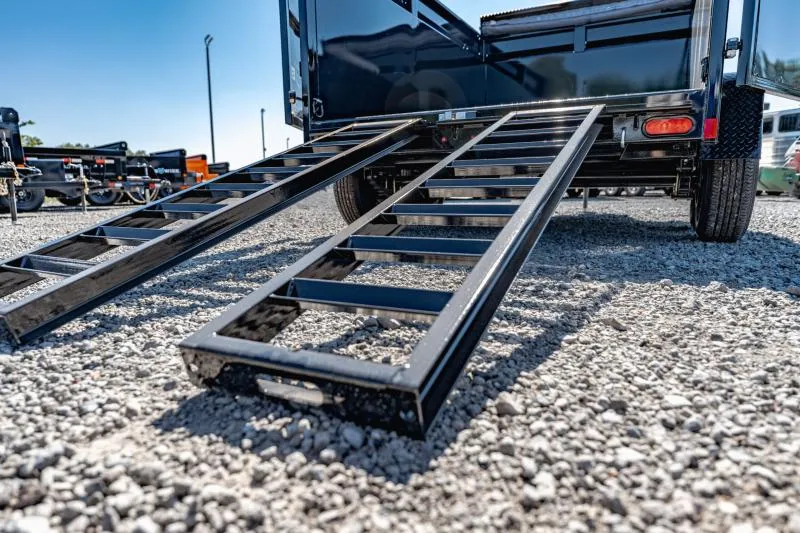 new Dump Trailers BWISE  for sale, in North Jackson, OH Thumbnail 14