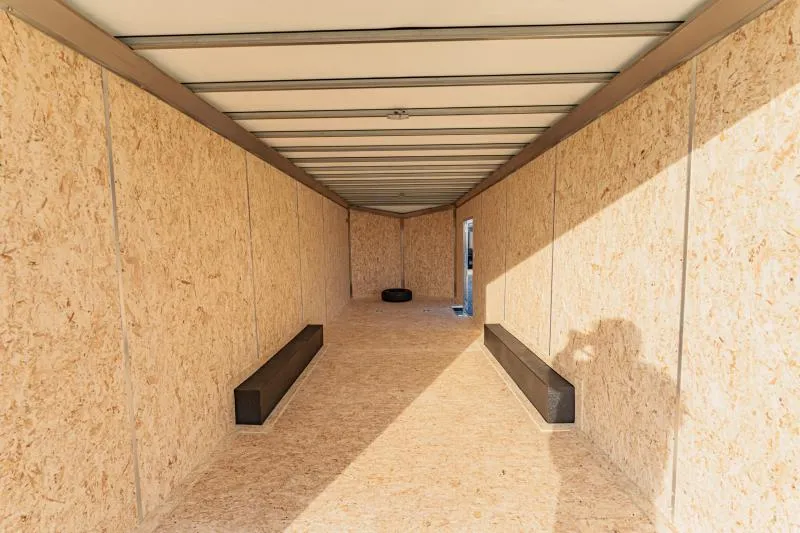 new Car Haulers / Racing Trailers Formula Trailers  for sale, in North Jackson, OH Thumbnail 16