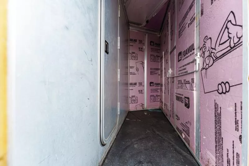 used Horse Trailers Exiss Trailers  for sale, in North Jackson, OH Thumbnail 16