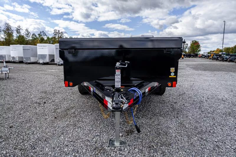 new Dump Trailers Load Trail  for sale, in North Jackson, OH Thumbnail 3