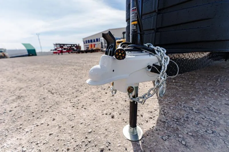 new Toy Haulers Trails West Manufacturing  for sale, in North Jackson, OH Thumbnail 3