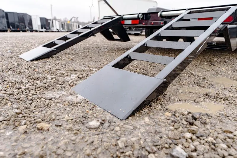 new Equipment / Flatbed Trailers BWISE  for sale, in North Jackson, OH Thumbnail 12