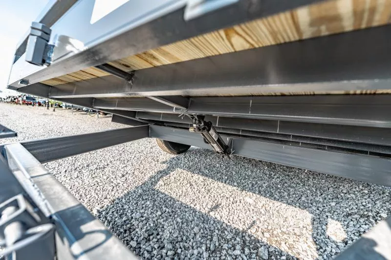 new Equipment / Flatbed Trailers CornPro  for sale, in North Jackson, OH Thumbnail 16