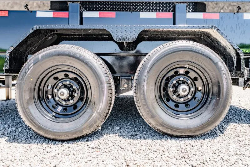 new Dump Trailers Load Trail  for sale, in North Jackson, OH Thumbnail 9
