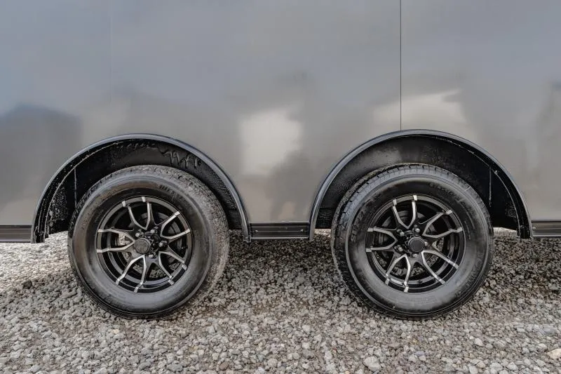 new Horse Trailers Bloomer  for sale, in North Jackson, OH Thumbnail 7